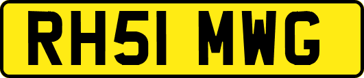 RH51MWG