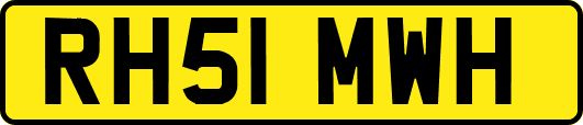RH51MWH