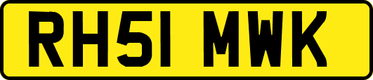 RH51MWK