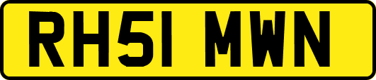 RH51MWN