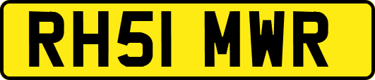 RH51MWR