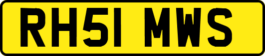 RH51MWS