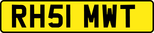 RH51MWT