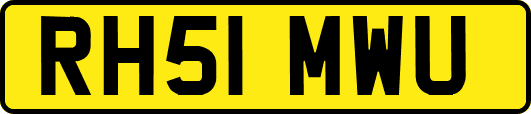 RH51MWU