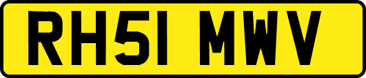 RH51MWV