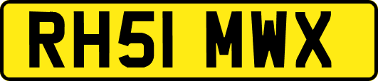 RH51MWX