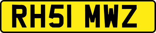 RH51MWZ