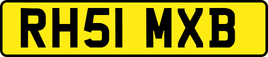 RH51MXB