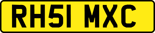 RH51MXC
