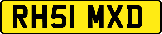 RH51MXD