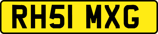 RH51MXG