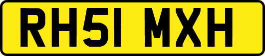 RH51MXH