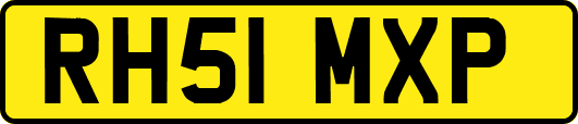 RH51MXP