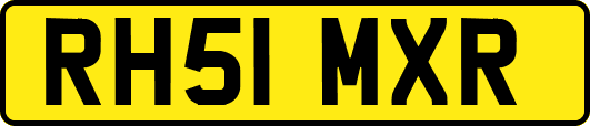 RH51MXR