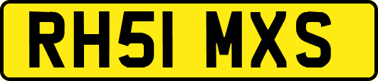 RH51MXS