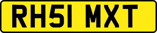 RH51MXT