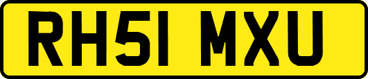 RH51MXU