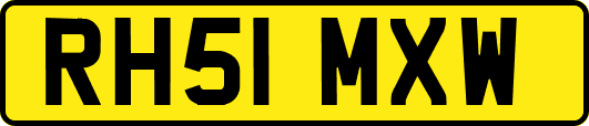 RH51MXW