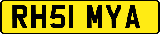 RH51MYA