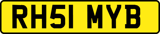 RH51MYB