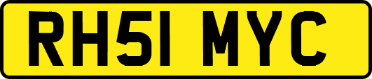 RH51MYC