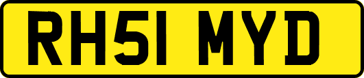 RH51MYD