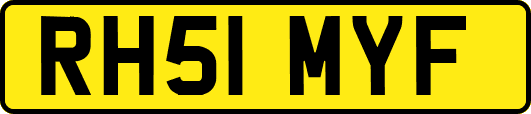RH51MYF