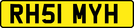 RH51MYH