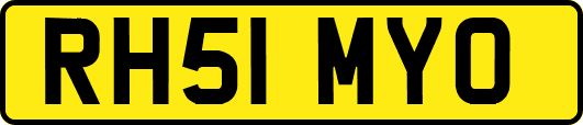 RH51MYO