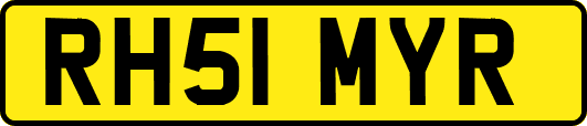 RH51MYR