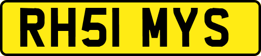 RH51MYS