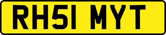 RH51MYT