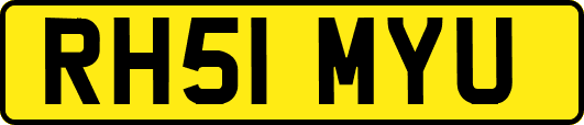 RH51MYU