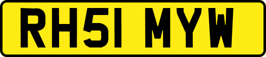 RH51MYW