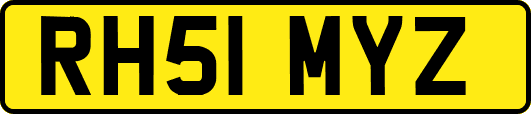 RH51MYZ