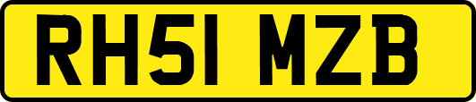 RH51MZB