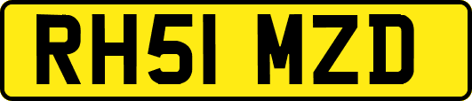 RH51MZD