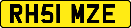 RH51MZE