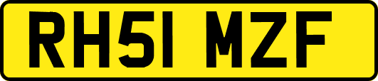 RH51MZF