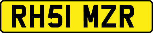RH51MZR