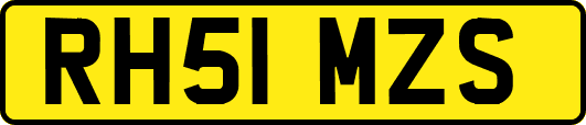 RH51MZS