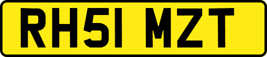 RH51MZT