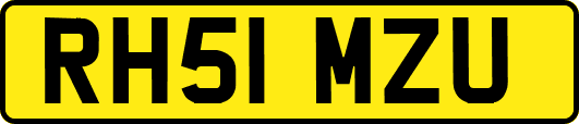RH51MZU
