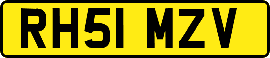RH51MZV