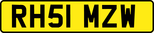 RH51MZW