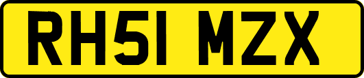RH51MZX