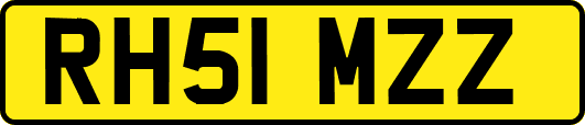 RH51MZZ