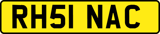 RH51NAC