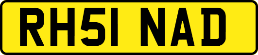 RH51NAD