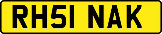 RH51NAK